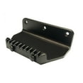 thumbnail image 1 of Prima Decorative Hardware Touch Free Foot Pull Door Opener: Aluminum, 1 of 8