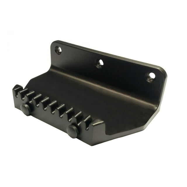 Prima Decorative Hardware Ouvre-Porte à Tirage au Pied Sans Contact : Aluminium