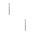 thumbnail image 4 of Soidarity Flauta de bambú de estilo chino instrumento Musical de viento de madera llave C D E F G, 4 of 6