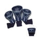 thumbnail image 1 of Fundas de palos de golf NFL Dallas Cowboys para drivers y palos grandes., 1 of 1