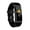 Black, variant on Fitness Tracker Activity Watch with Heart Rate Monitor, Waterproof Smart Band with Step Counter, Calorie Counter, Pedometer for Kid's, Women and Men