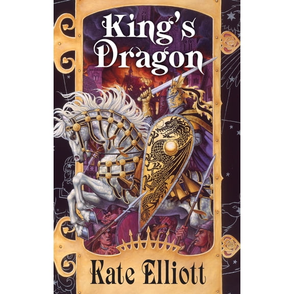 Pre-Owned King's Dragon
