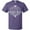 Purple, variant on Inktastic Laissez Les Bon Temps Rouler Mardi Gras T-Shirt