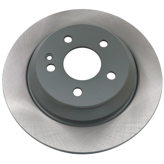 Winstop Brake Rotor, Rear WS243908, Mercedes-Benz Metris 2022-2016