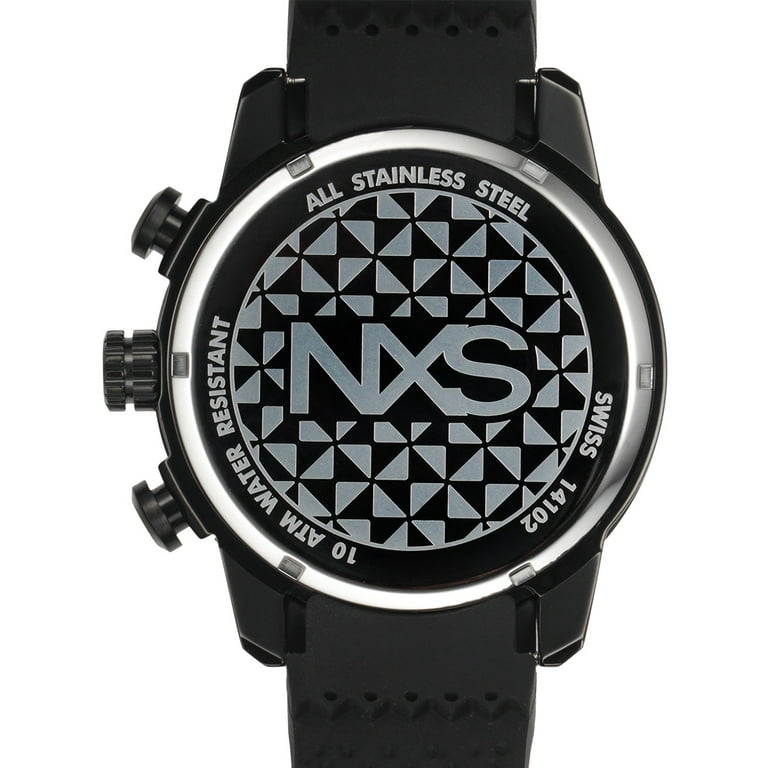 Nxs top watch company