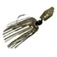 thumbnail image 3 of Z-Man Chatbait Grn Pmpkn/Blk 1/2 Oz, 3 of 3