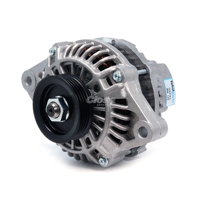 Alternador Totalparts Para Plymouth Neon 1998 - 2001