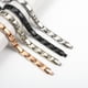 thumbnail image 2 of Pulsera magnética de terapia magnética joyería negra 2 piezas ANGGREK  Otros, 2 of 8