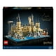 thumbnail image 2 of Set LEGO Harry Potter Tm Castillo y Terrenos de Hogwarts 76419, 2 of 4