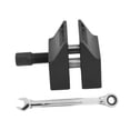 thumbnail image 3 of Herramienta separadora de nudillos para esparcidores de puntales de suspensión de automóviles, reemplazo de metal resistente, 3 of 8