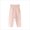 Pink, variant on Brondbend Fleece Leggings for Girls toddler Winter Warm Bottom Pants Baby High Waist Belly Control Solid Velvet Pants Regular Fit Winter Outside or Home Comfortable Thicked Trousers,Blue
