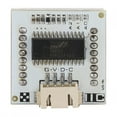 thumbnail image 2 of LED Dot Matrix Module, Dot Matrix Module Adopting Professional Chipset Precise Cuts Interfaces Anti Aging  For Computer Accessories, 2 of 8