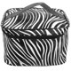 thumbnail image 3 of Organizador de bolsa de maquillaje, bolsa de cosméticos de viaje, bolsa de aseo, organizador de accesorios de maquillaje, 3 of 7
