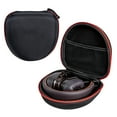 thumbnail image 4 of Compact Carrying Case Bag For Over Head Headphone Featuring Shockproof Structure And Dust Resistant Interior, 4 of 20
