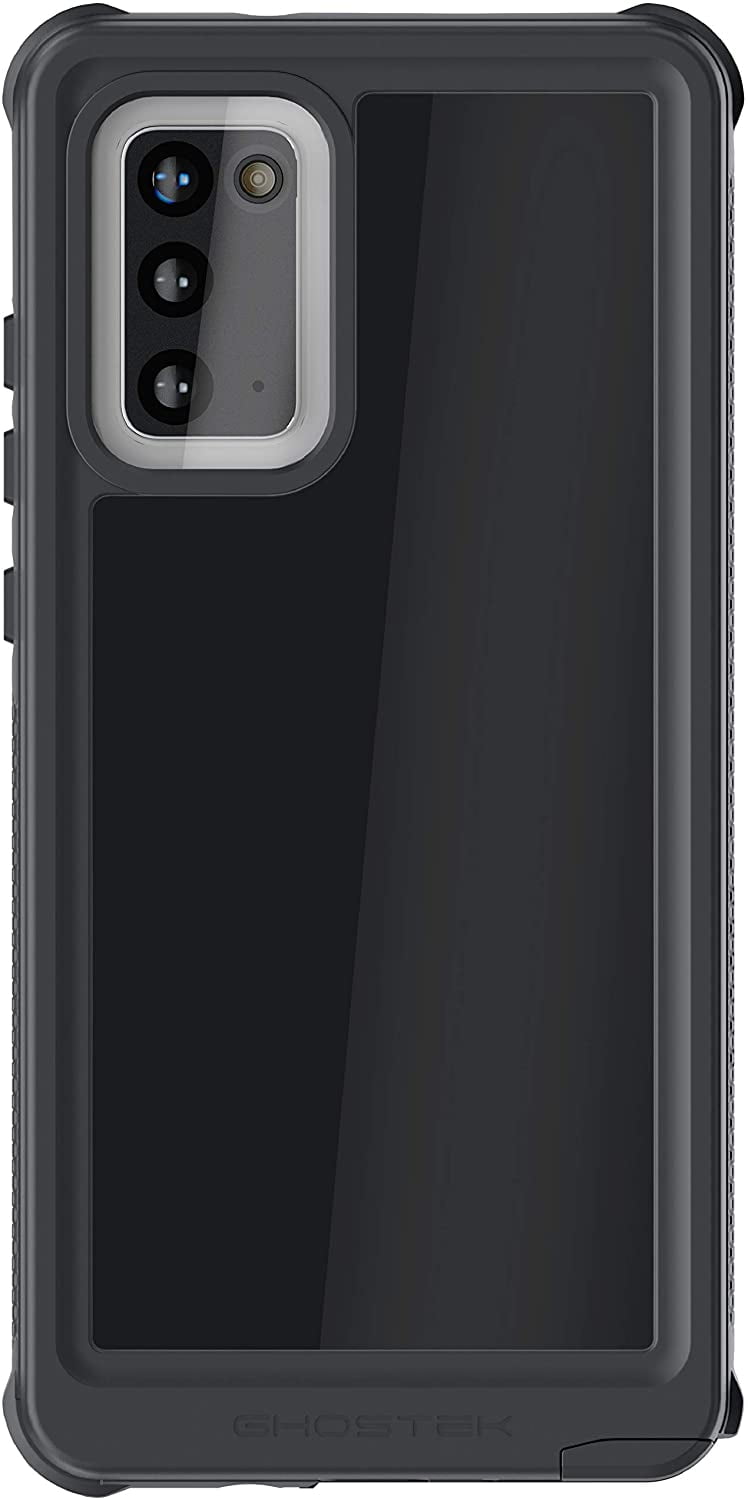 Ghostek Nautical Galaxy Note 20, Note20 Ultra 5G Waterproof Case with