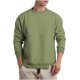 thumbnail image 1 of Blusas y camisas de manga larga con cuello redondo para hombre, sudaderas casuales de moda, jersey de cuello redondo, sudadera de manga larga, blusa para hombre, 1 of 5