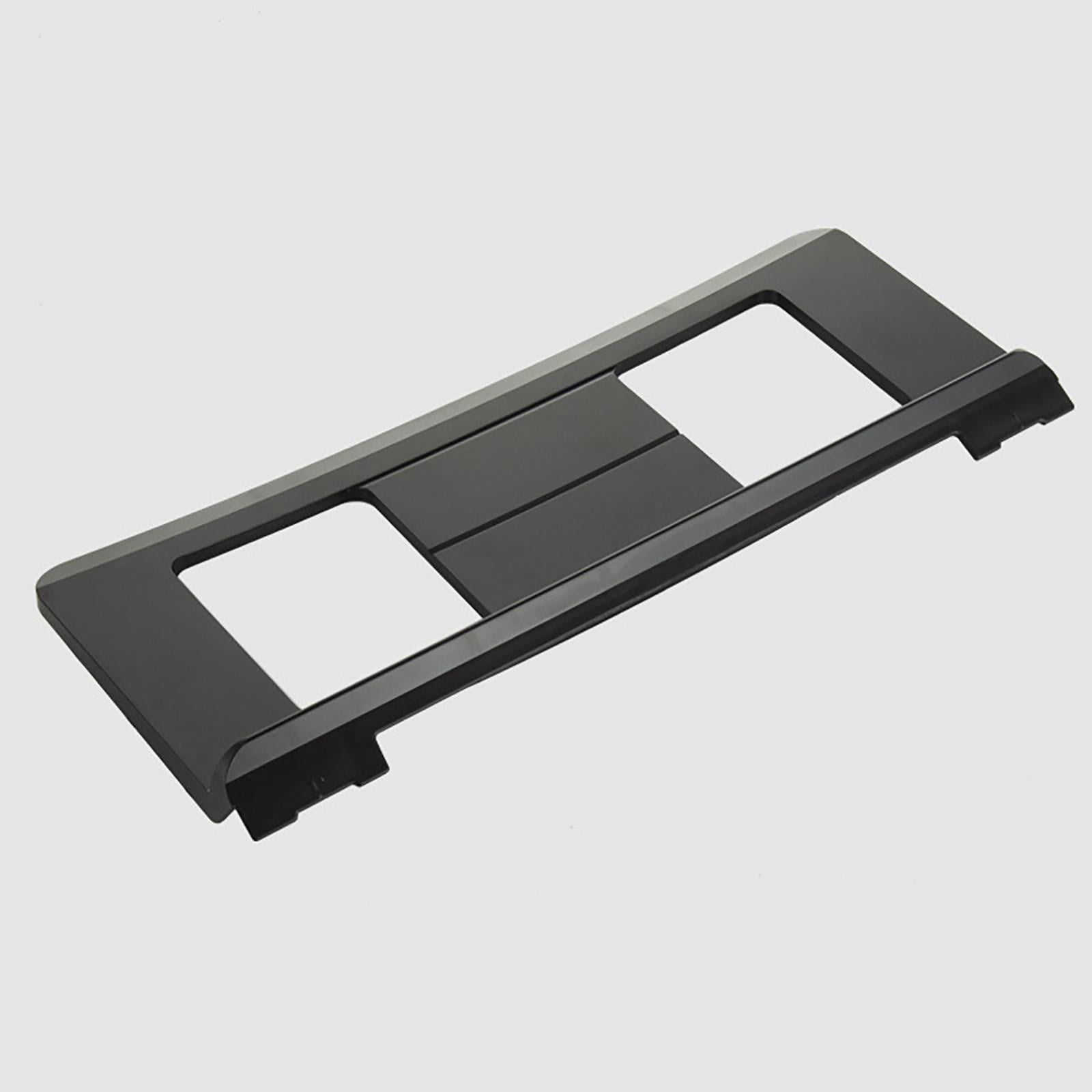 Sheet Music Stand, Detachable Plastic, 1 Piece For Electronic Keyboard Piano