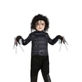 thumbnail image 5 of Boy's Toddler Classic Edward Scissorhands Costume, 5 of 7