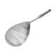 thumbnail image 4 of Cucharón Desnatador Con LARGO, Cuchara Desnatora de Grado Alimio de Acero inoxidable 304 de Flujo Grande para Cocina, 4 of 7