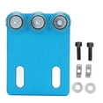 thumbnail image 2 of Blue Edging Machine Narrow Board Auxiliary Wheel Anti Feed Runout Edge Banding Machine Accessories, 2 of 8