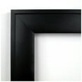 thumbnail image 4 of Nero Black Wood Picture Frame, Photo Frame, Art Frame, 4 of 10