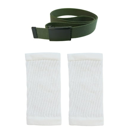 - Insect Guard Permethrin Treated InsectGuard Tick & Mosquitoes Insect Repellent Lower Package GW7 (Green/White). One Size Fits All Up To Adult Large!