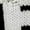Cream White, variant on Women Striped Color Block Cable Knit Casual Loose Fit Crewneck Long Sleeve Drop Shoulder Fall Sweaters Cream White S