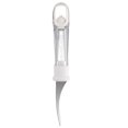 thumbnail image 2 of Oleegame 1PC Vegetable Peeler Stainless Steel 5 In 1 Multifunctional Peeler Multifunctional Line Fish Maw Deveiner Tool Cleaner Kitchen Tool, 2 of 7