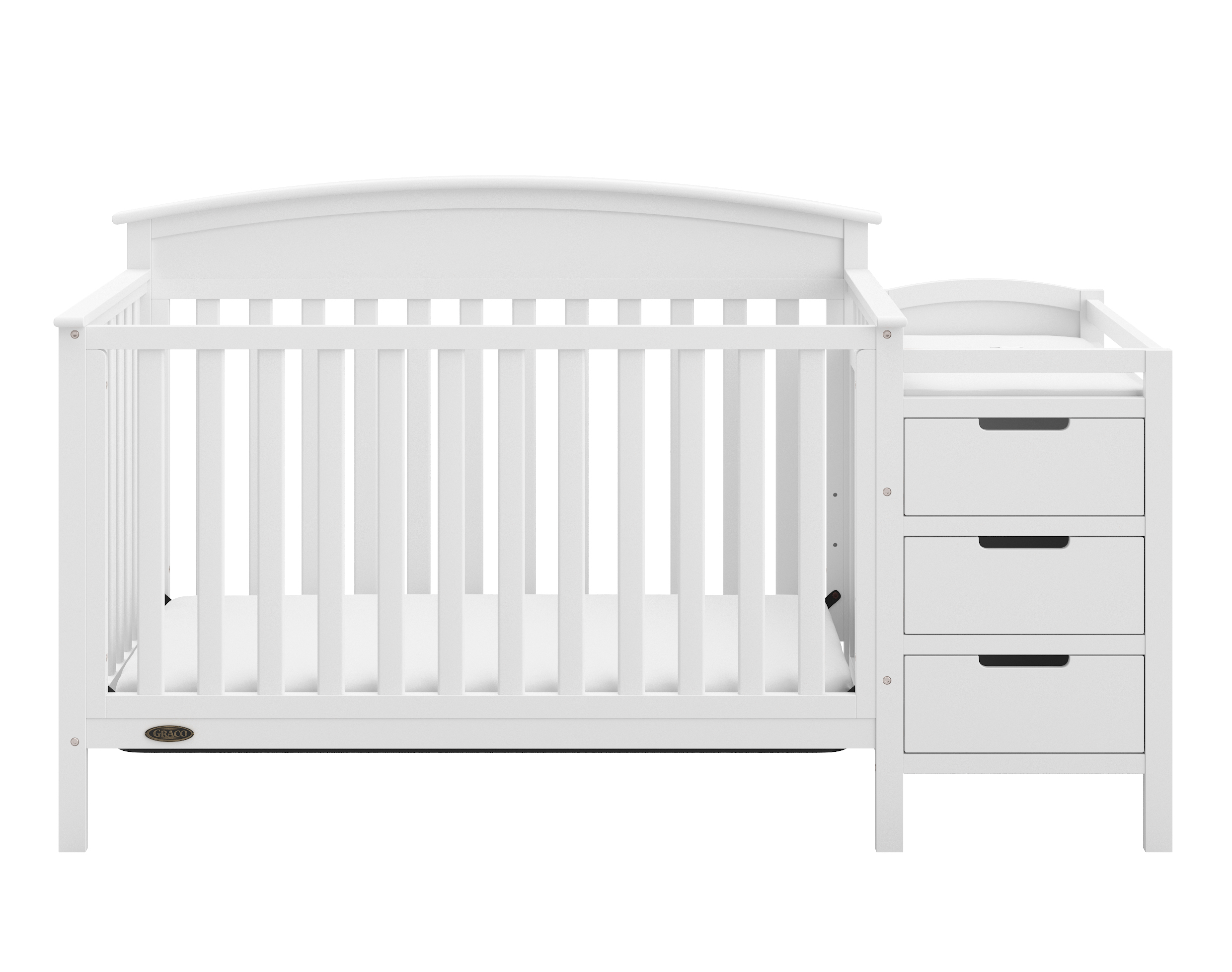 graco benton crib