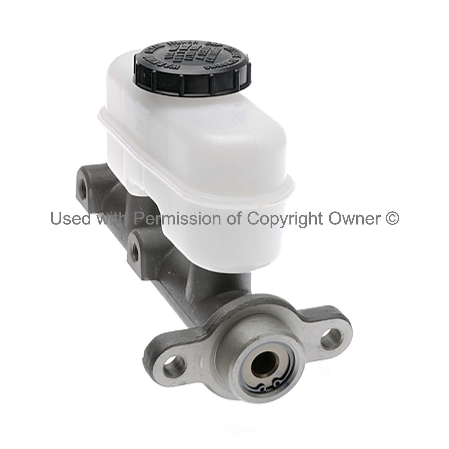 FVP Professional NM2695 New Brake Master Cylinder