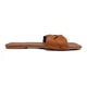 thumbnail image 2 of Sandalia Laura León Talla 23 Casual Xkan Camel, 2 of 4