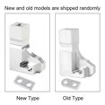 thumbnail image 3 of 03L129711AG Car Intake Manifold Repairing Bracket, 3 of 4