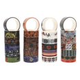 thumbnail image 1 of a refined and engaging product description for your Halloween themed washi tapes:\n\n \n\n🎃 **24pcs Halloween Themed Washi Tapes Set – Perfect for, 1 of 4