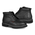 thumbnail image 2 of Bota hombre industrial botin trabajo PRO WORK 7202 Negro negro 25.5, 2 of 5