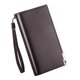 thumbnail image 3 of unbranded Cartera Para Con Largo En Café Y Espacioso, 3 of 8