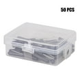 thumbnail image 2 of Office Pushpin,50 Pcs Military Geomorphology Pushpin Map Pushpin Custom Engineered, 2 of 9