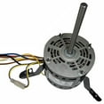 thumbnail image 2 of 5KCP39FFY921S BLOWER MOTOR 1/3 HP - EXACT FIT FOR GE - REPLACEMENT PART BY NBK, 2 of 3