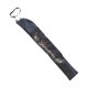 thumbnail image 1 of Bolsa para varillas giratorias, ideal como regalo para competiciones de gimnasia. Negro, 1 of 7