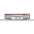 thumbnail image 6 of Lionel 6-30181 Canadian Pacific FT Diesel Passenger Train Set, 6 of 6