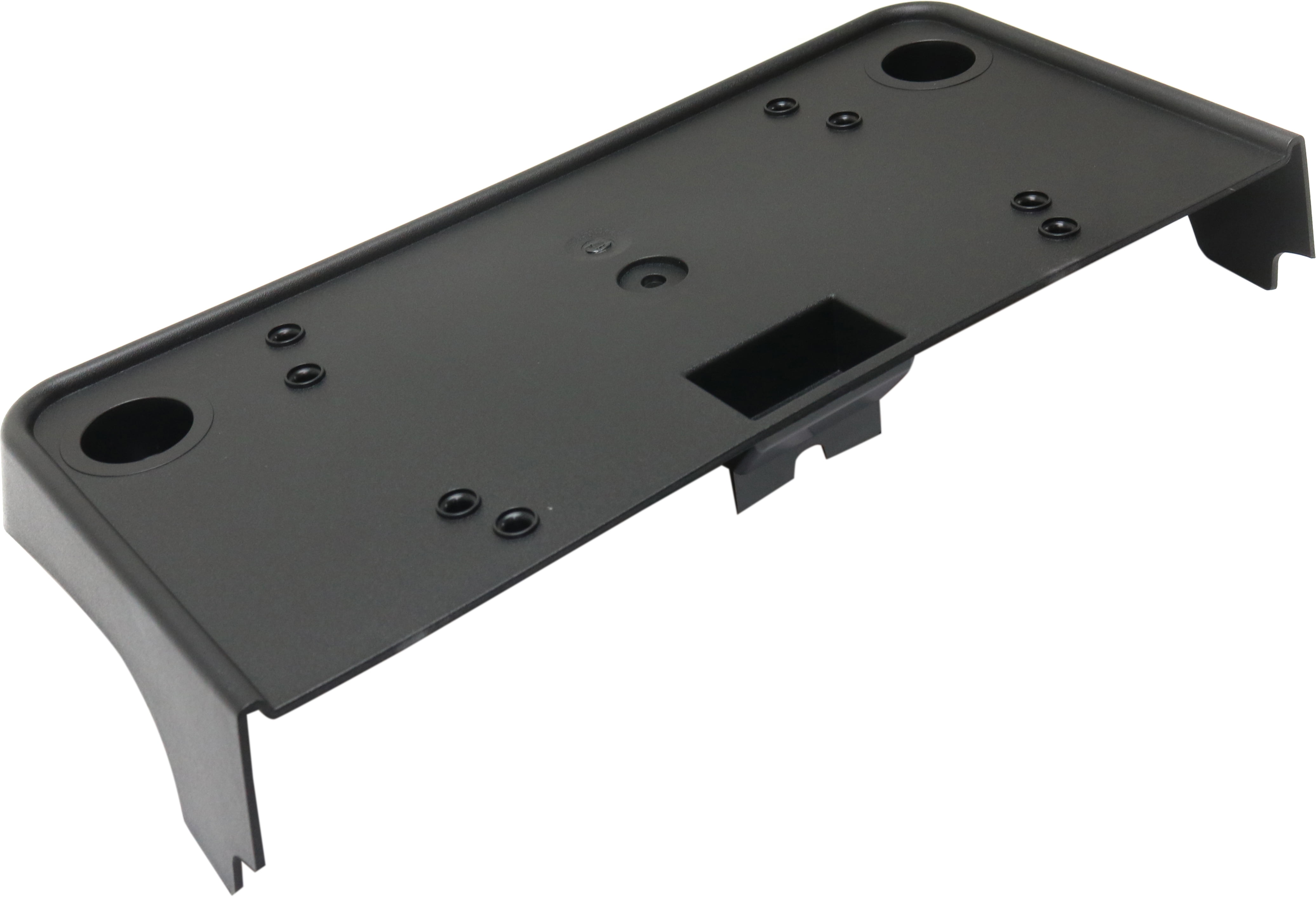 License Plate Bracket Compatible With 2015-2018 Lincoln MKC Front