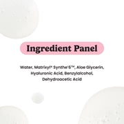 Timeless Skin Care Matrixyl Synthe’6 Serum - Face Serum for Skin Care - with Hyaluronic Acid for Hydration - 1fl oz