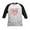 Black/White, variant on CafePress - Kawaii I Love Pigs Kids Baseball Jersey - Kids Cotton Baseball Jersey, 3/4 Sleeve Shirt