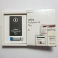 thumbnail image 2 of PrimeMicrosoft Office 2019 Professionnel Plus – Licence à Vie pour PC Windows / Installer USB Inclus / Version Complète / Suite Office pour Usage Professionnel et Domestique, 2 of 7