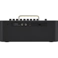 thumbnail image 4 of Yamaha THR30II Escritorio inalámbrico 15 amplificadores de guitarra y 8 efectos y batería recargable, habilitado para Bluetooth, color estándar WL, 4 of 5
