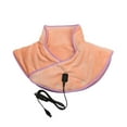 thumbnail image 1 of Injueey Almohadilla térmica eléctrica portátil portátil para cuello y hombros Thermaease Pro Neck And Shoulder Heat Pad Suministros térmicos do, 1 of 6