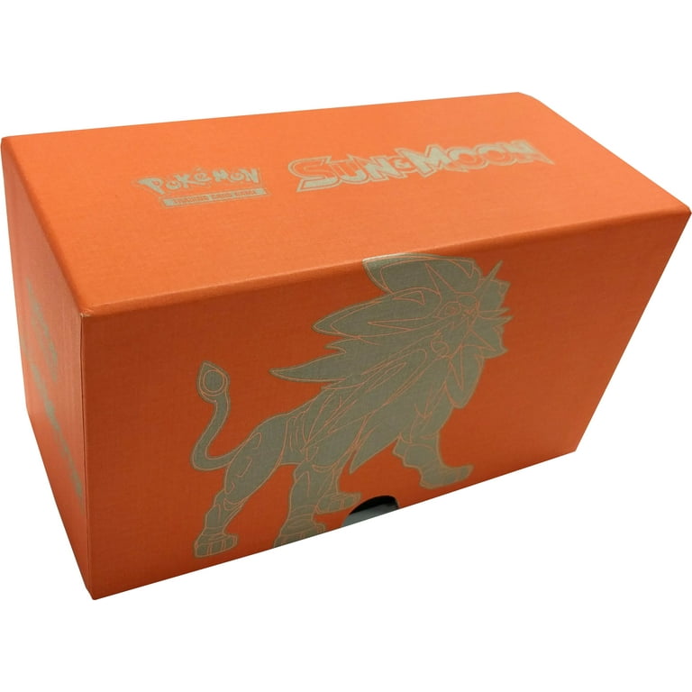 walmart pokemon sun and moon booster box Amazon.com: Pokemon TCG: Sun & Moon Unbroken Bonds Booster Box : Toys &  Games