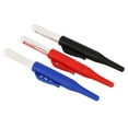 thumbnail image 4 of Long Nib Marker,3pcs Long Head Deep Long Nose Marker Hole Marker Tool Rugged and Tough, 4 of 14