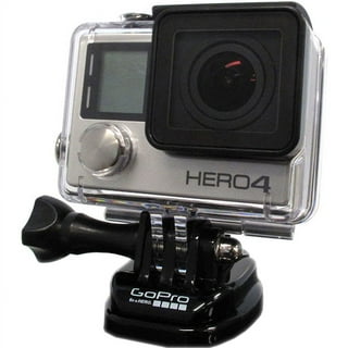 Gopro Hero 4 Silver Edition Cameras