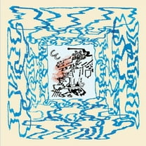 Holy Wave - Interloper - Music & Performance - Vinyl