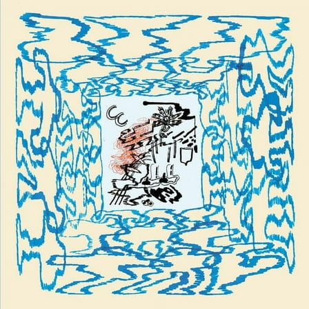 Holy Wave - Interloper - Music & Performance - Vinyl